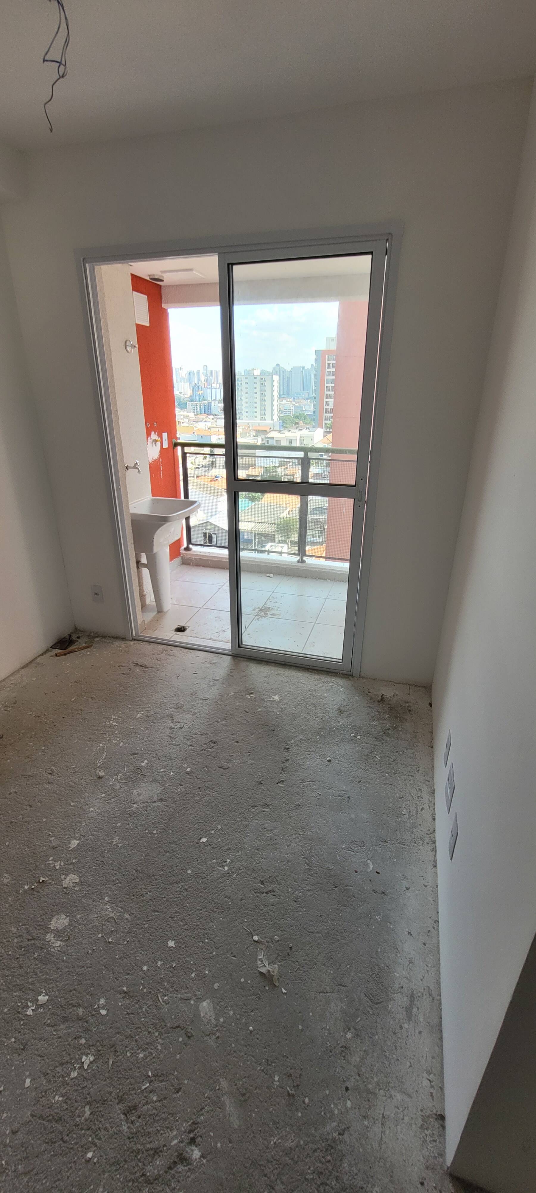 #25002 - Apartamento para Venda em São Paulo - SP