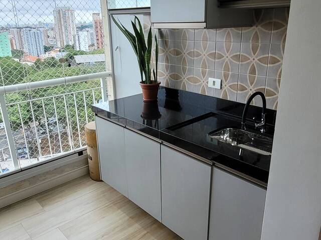 #25001 - Apartamento para Venda em São Paulo - SP