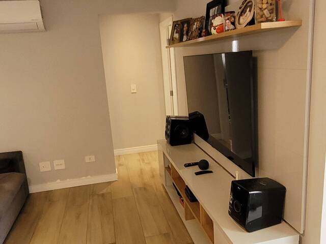 #25001 - Apartamento para Venda em São Paulo - SP