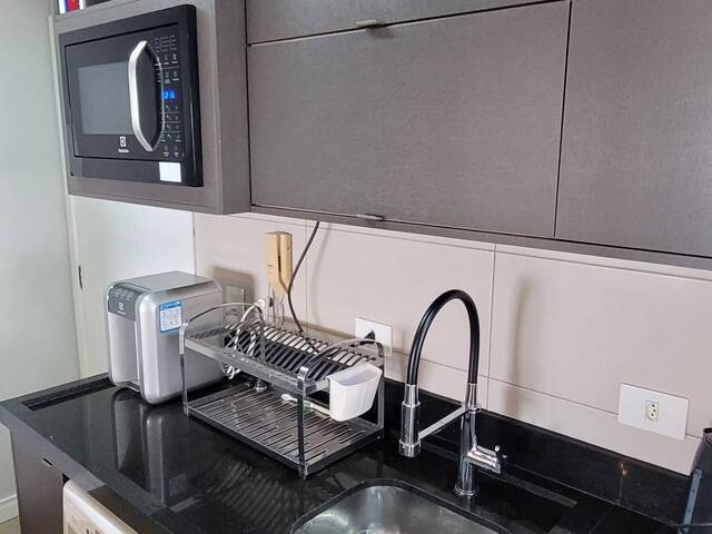 Apartamento para Venda em São Paulo - 4