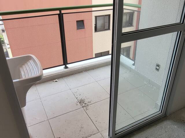 #25002 - Apartamento para Venda em São Paulo - SP
