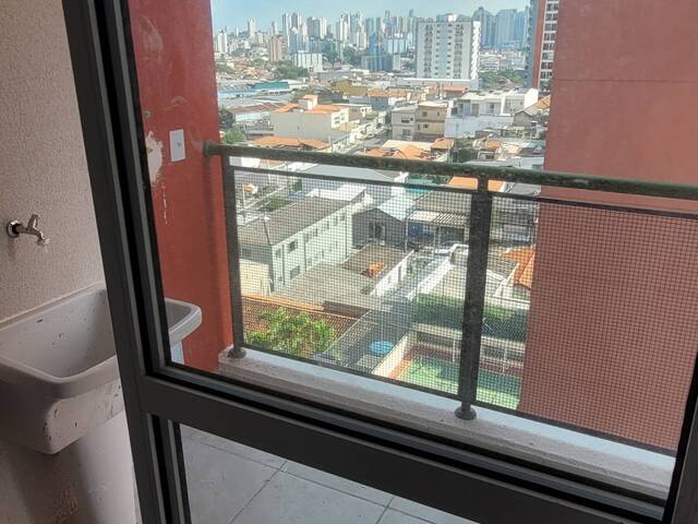 #25002 - Apartamento para Venda em São Paulo - SP
