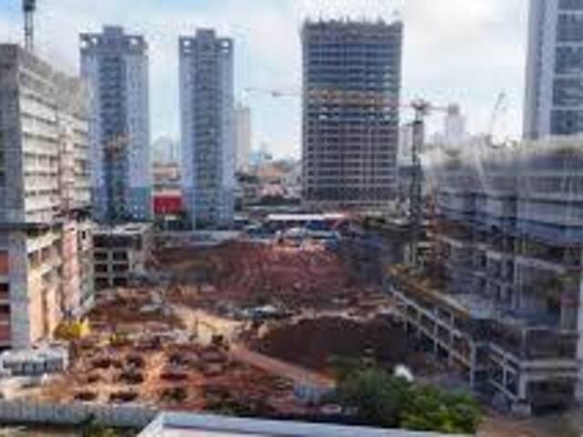 #25004 - Apartamento para Venda em São Paulo - SP