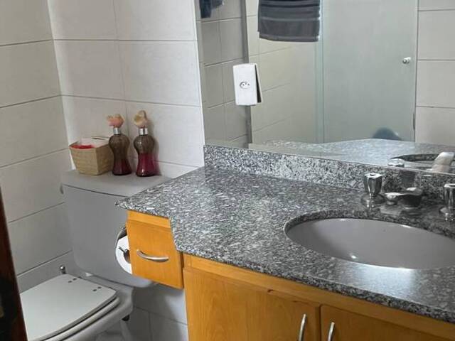 Apartamento para Venda em São Paulo - 5