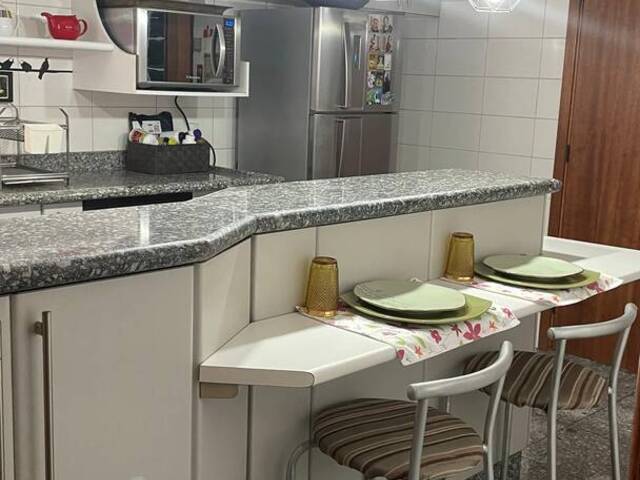 #25005 - Apartamento para Venda em São Paulo - SP