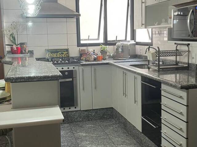 Apartamento para Venda em São Paulo - 4