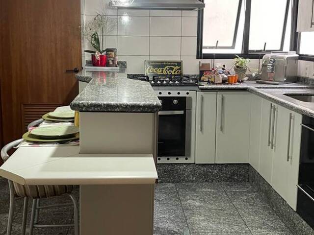 #25005 - Apartamento para Venda em São Paulo - SP
