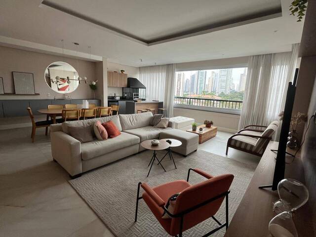 #25006 - Apartamento para Venda em São Paulo - SP