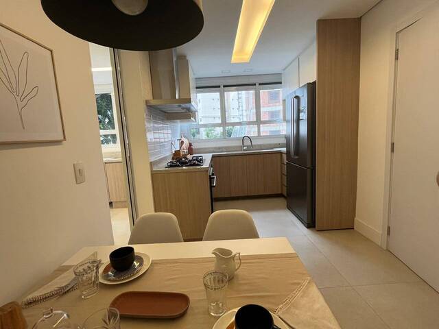Apartamento para Venda em São Paulo - 4