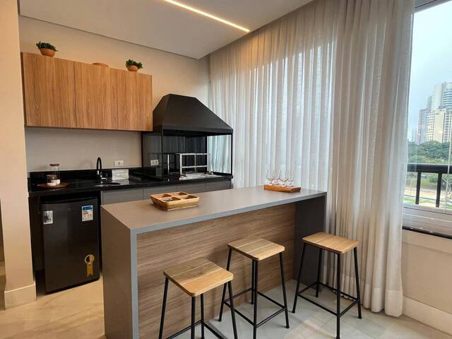 #25006 - Apartamento para Venda em São Paulo - SP